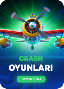 CRASH OYUNLAR