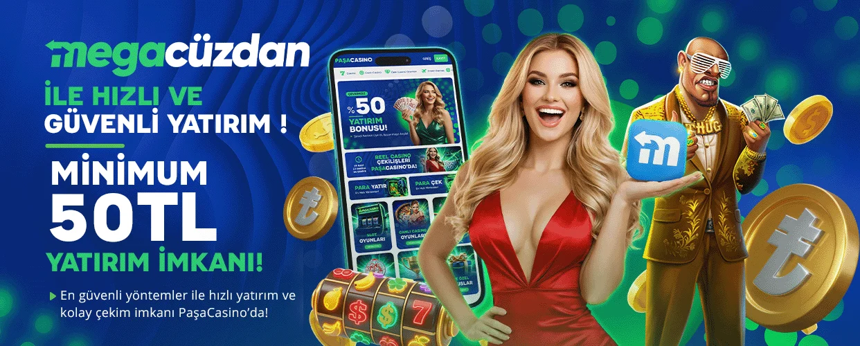 Megacuzdan